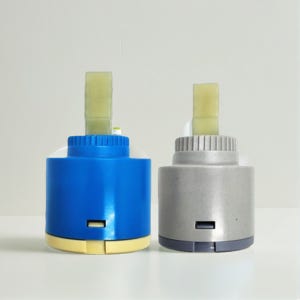 수전 카트리지 싱크대 세면대 샤워 수전 수도 꼭지 카트리지 부품 국산