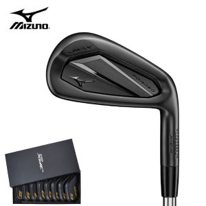 미즈노 JPX925 포지드 블랙 아이언 8개세트 한국미즈노