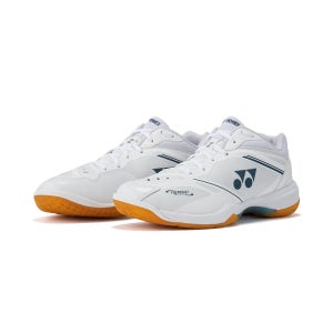요넥스 65Z4 26년형 파워쿠션 남성 여성 와이드 배드민턴화 실내화 신발