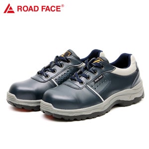 로드페이스 미끄럼방지 논슬립 라바컵솔 경량 쿠션 작업용 고탄성인솔 4인치 RF-40