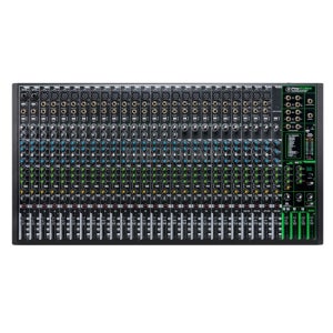 아날로그소형믹서 맥키 MACKIE PROFX30V3 오디오인터페이스 내장