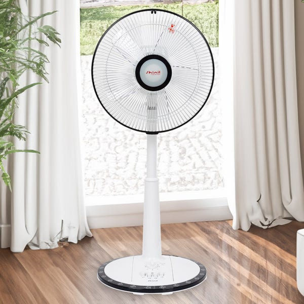 신일선풍기 조용한 거실 키높이 30CM(12인치) 선풍기 키큰