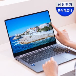 [포토리뷰5천포인트+SSD더블업]삼성전자 갤럭시북5 프로 NT940XHA-K51A SSD256GB 그레이 2025 AI 노트북 윈도우11