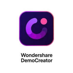Wonershare DemoCreater / 원더셰어 데모크리에이터 개인용 1년 라이선스