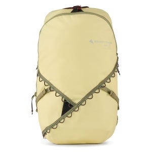 [클라터뮤젠] 부레 2.0 백팩 20리터(Bure 2.0 Backpack 20L)
