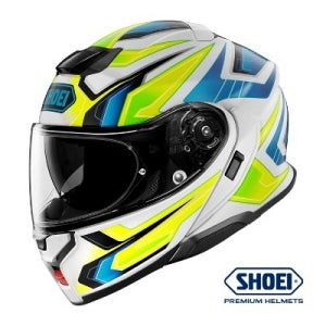 SHOEI 쇼에이 NEOTEC3 ANTHEM 네오텍3 앤썸 시스템 헬멧