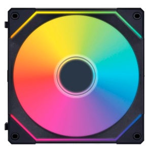 리안리 UNI FAN SL-INF 140 RGB (블랙)