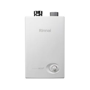 린나이 가스 순간 온수기 10리터 RW-10SF, 도시가스(LNG)