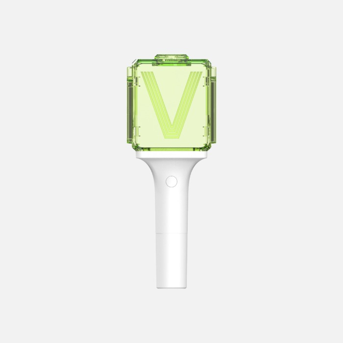 NCT WayV 応援棒 NCT ウェーブイ公式応援棒