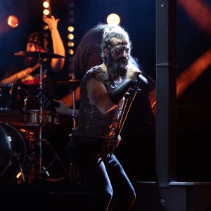 LD System MAUI 44 G2 컬럼어레이 PA 스피커