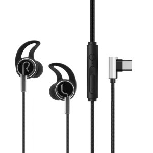 디보이스 GE-500C 게이밍 이어폰 디지털 C타입 갤럭시 아이폰 스마트폰용