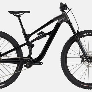 캐논데일 하빗 LT 2 MTB 자전거 풀샥