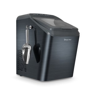 구매확정 N페이 지급 매직쉐프 자동세척 가정용 제빙기 MEI-X1500BS 17kg 업소용