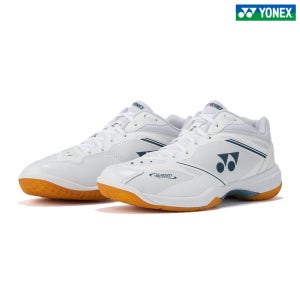 요넥스 배드민턴화 65 Z4 화이트 와이드(볼넒음) 남여공용 인도어화 탁구화