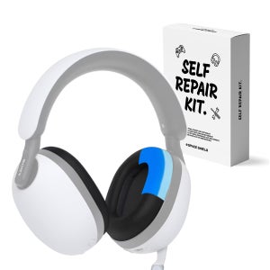 SONY 소니 인존 INZONE H7 호환 FreezePad 헤드셋 아이스 쿨링 이어 패드 커버