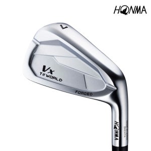 혼마 투어월드 TW767 Vx 남성 카본 8아이언세트 [VIZARD EZ-C / R]