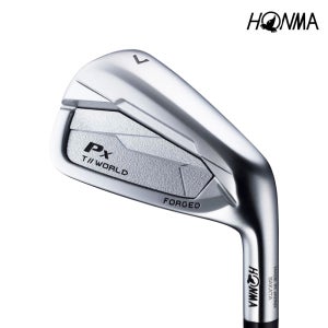 혼마 투어월드 TW767 Px 남성 카본 7아이언세트 [VIZARD EZ-C / R]