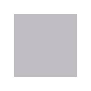 600x600 단색 민자 컬러타일 매장 상가바닥 01-연회색타일
