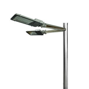 가로등 기둥 설치 기둥 폴대 암대 도로 공원 아파트 LED가로등 헤드 지지대 거치대 양팔