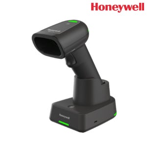 하니웰 Xenon1962g HD 무선 고해상도 QR코드 2D 바코드스캐너