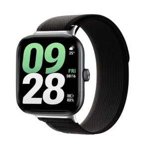 샤오미 레드미 워치 5 호환 트레일 루프 스트랩