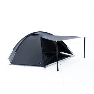 도쿄크래프트 나이트로버 2P 백패킹 텐트