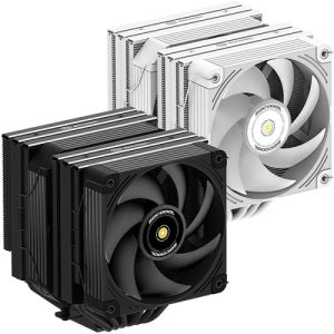 [3RSYS] Socoool RC1900N 솔더링 (BLACK) - 쌍철봉