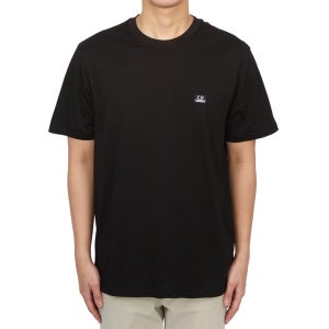 CP컴퍼니 남성 반팔티셔츠 18CMTS031A 005100W 999