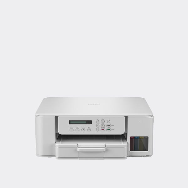 DCP-T536DW (잉크포함) 정품 무선 무한잉크복합기 프린터
