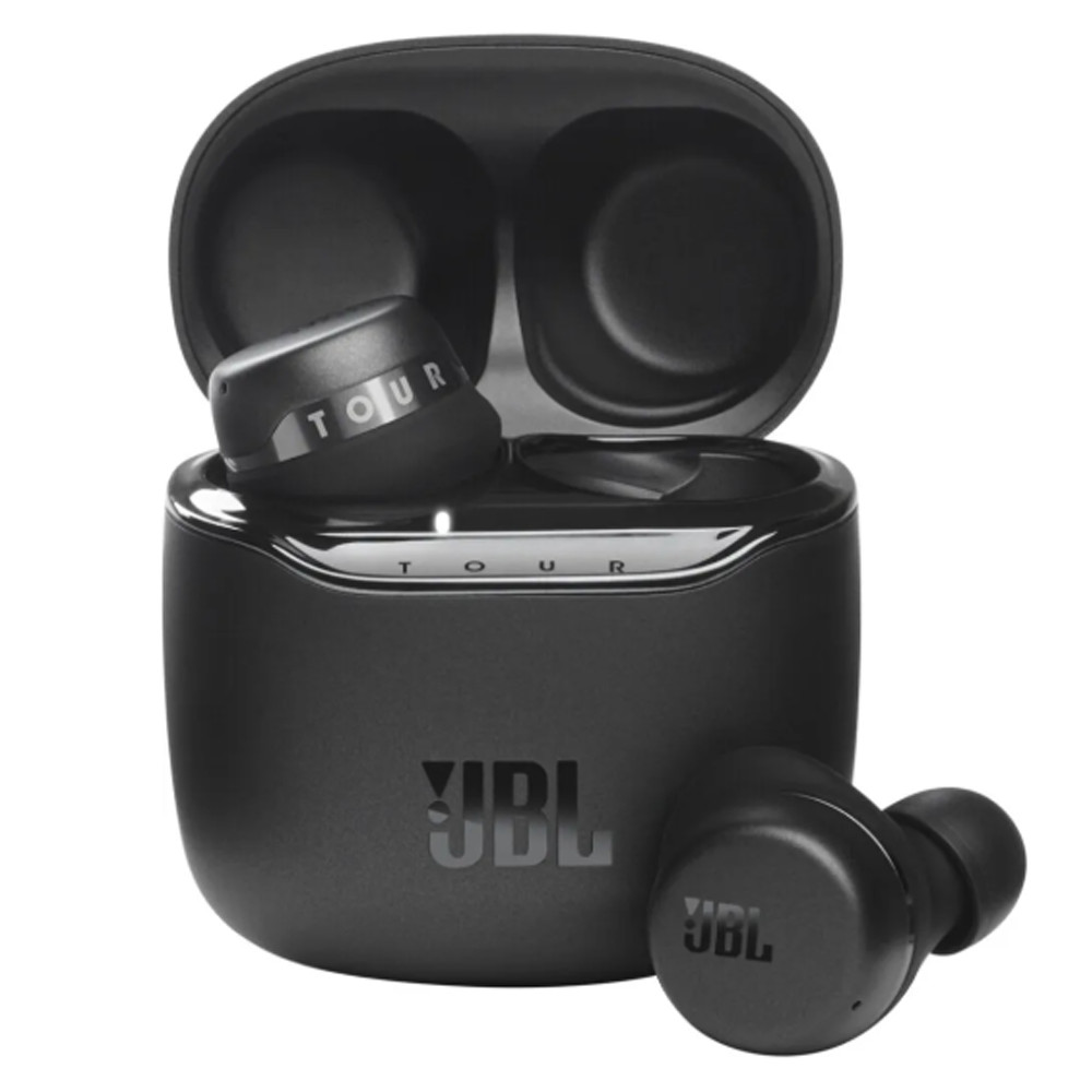 JBL 투어 프로 플러스 이어폰