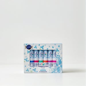 태국 야몽 야돔 스틱 아로마 멘솔 페퍼민트 오일 롤온