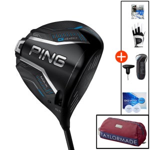 핑 G440 맥스 드라이버 삼양인터내셔날