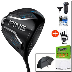 핑 G440 드라이버 맥스 삼양인터내셔날