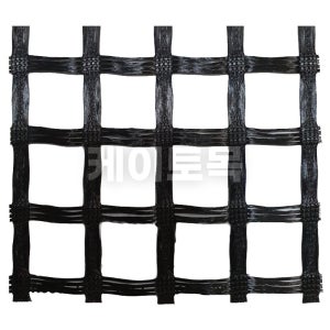 그리드 보강토 식생옹벽 연약지반 지오그리드 6T 8T 10T 15T 20T