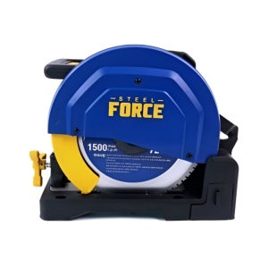 스틸포스 금속절단기 355mm TH-SC355 (날포함)