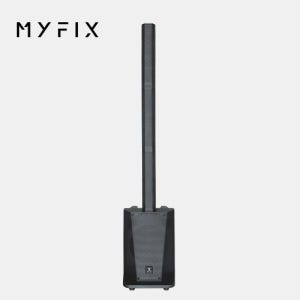 [MYFIX] STAGE1 마이픽스 스테이지1 포터블 액티브 스피커 교회 카페 매장