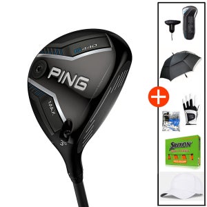 핑 G440 우드 맥스 삼양인터내셔날