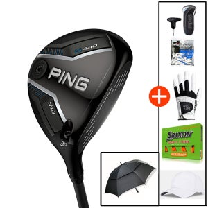 핑 G440 우드 맥스 삼양인터내셔날