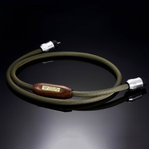 Jorma 요르마 Paragon 파라곤 파워 케이블 1.5m