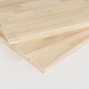 DIY 접이식간이테이블 입식폴딩테이블 액자 접이식탁자 간이식탁 베드트레이 고무나무50100
