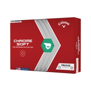 크롬소프트 트루비스 (그린 베어&길냥이 랜덤)