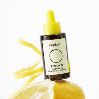 비플레인 레몬씨 글루타치온 미백 앰플 30ml, 1개 제품 썸네일