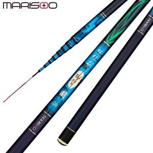 마리수 민물대 민물낚시대 붕어 향어 낚시대 잉어 경질대 파란 50칸
