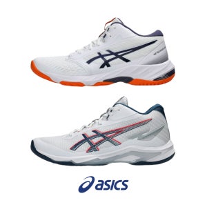 아식스 인도어화 넷버너발리스틱FF MT 1053A056105 배드민턴화 배구화 스쿼시화
