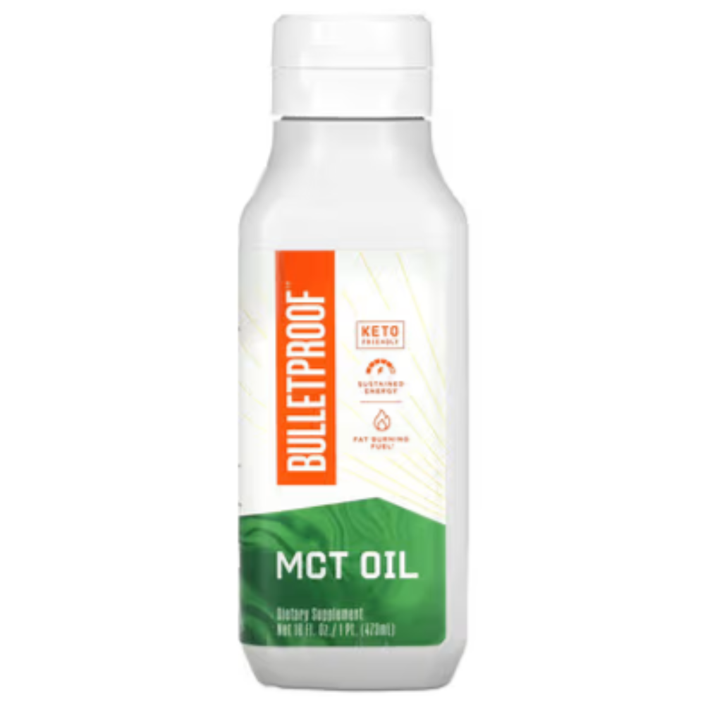 <b>불렛프루프</b> MCT 오일 473ml