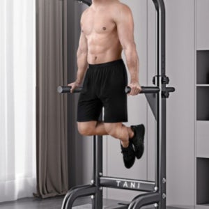실내 철봉 턱걸이 치닝디핑 딥스 홈트 다용도 운동기구