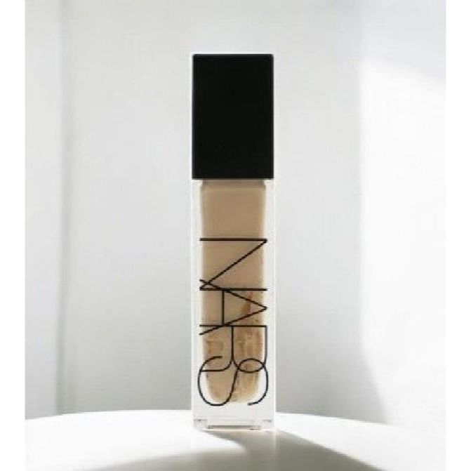 나스 내추럴 래디언트 롱웨어 파운데이션 30ml OSLO
