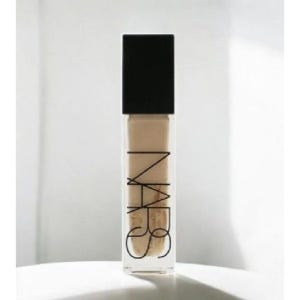 나스 내추럴 래디언트 롱웨어 파운데이션 30ml OSLO