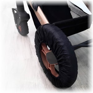 에어버기 돔3 호환 휠커버 3개 세트 실내 보관용 바퀴 WEEL COVER