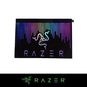 레이저 어드레서블 RGB GPU 백플레이트 RAZER
